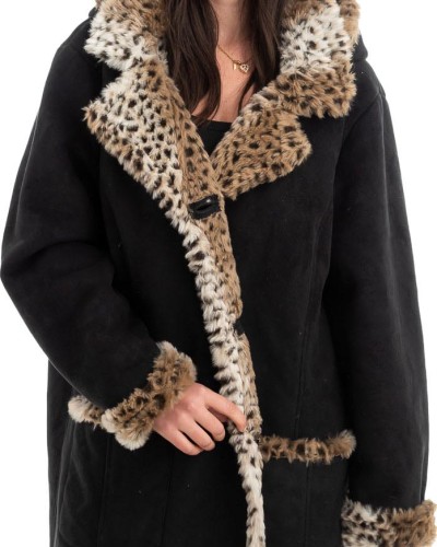 Γυναικείο Μουτόν - H150