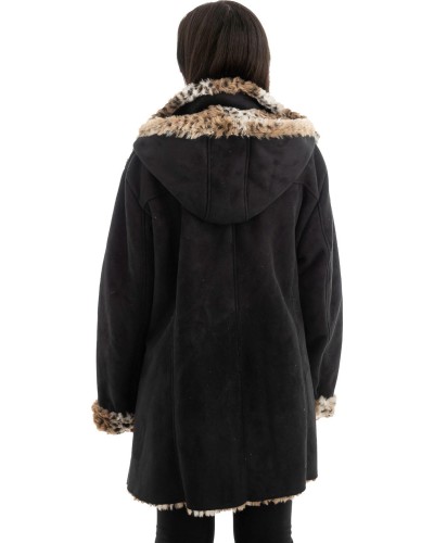 Γυναικείο Μουτόν - H150