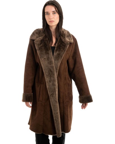 Γυναικείο Μουτόν - H152