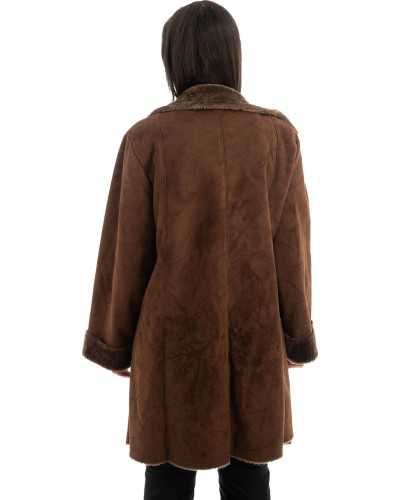 Γυναικείο Μουτόν - H152