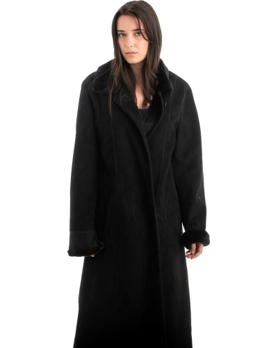 Γυναικείο Μουτόν - H153