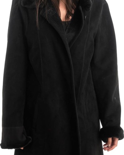 Γυναικείο Μουτόν - H153