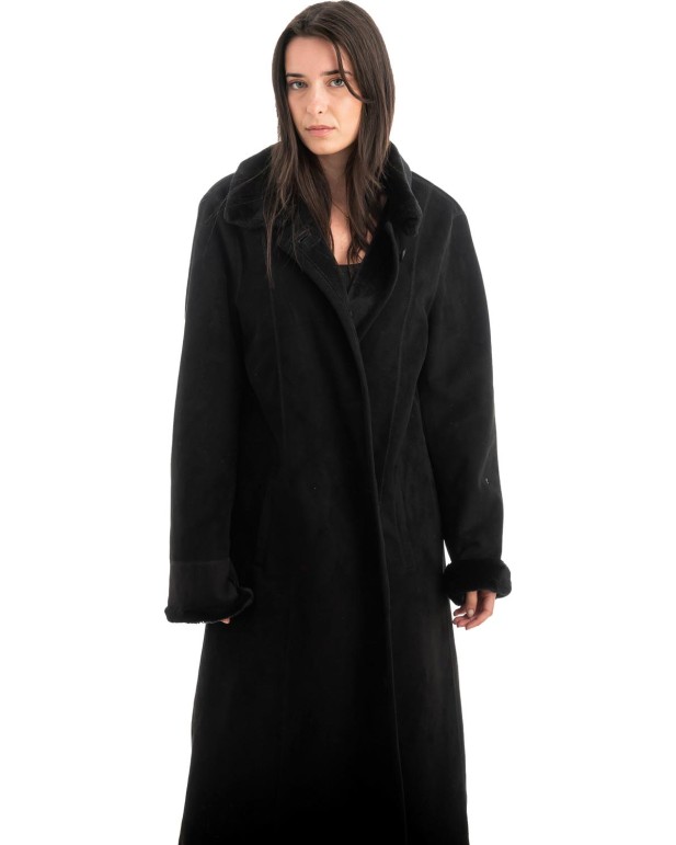 Γυναικείο Μουτόν - H153