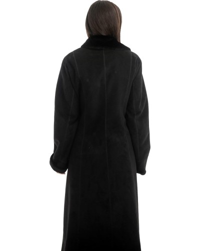 Γυναικείο Μουτόν - H153