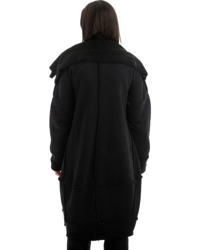 Γυναικείο Μουτόν - H154