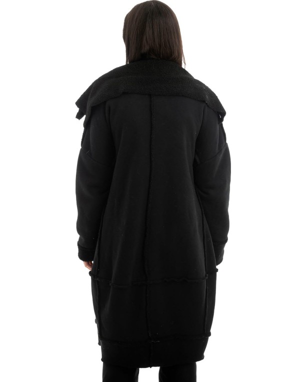 Γυναικείο Μουτόν - H154