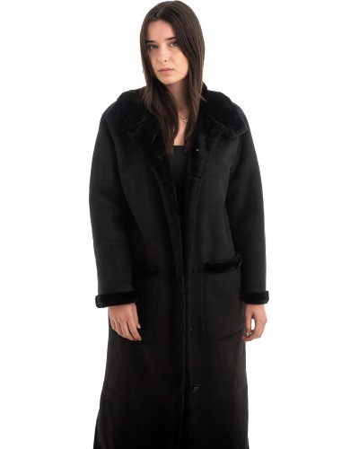 Γυναικείο Μουτόν - H155