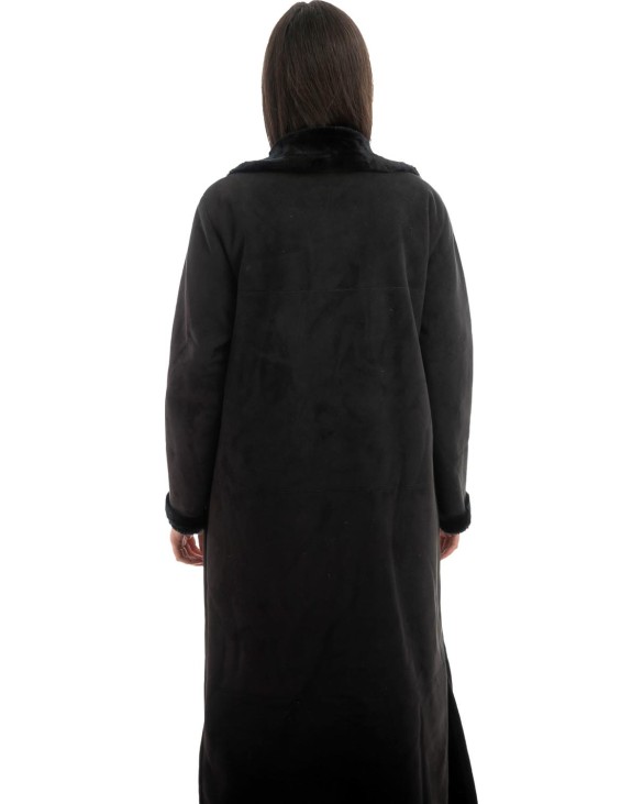 Γυναικείο Μουτόν - H155