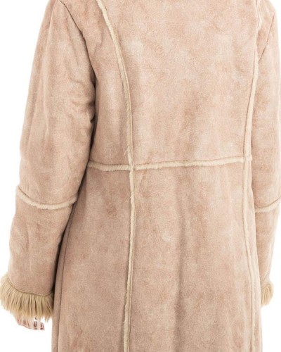 Γυναικείο Μουτόν - H156