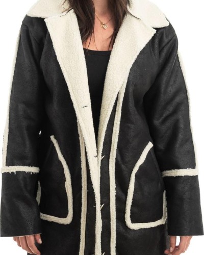 Γυναικείο Μουτόν - H160