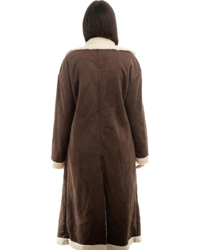 Γυναικείο Μουτόν - H161