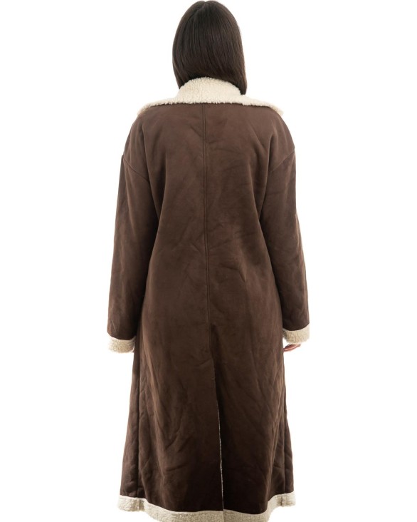 Γυναικείο Μουτόν - H161