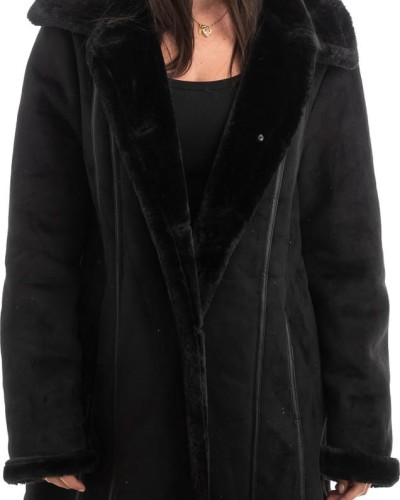 Γυναικείο Μουτόν - H162