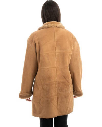 Γυναικείο Μουτόν - H163