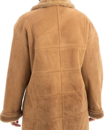 Γυναικείο Μουτόν - H163