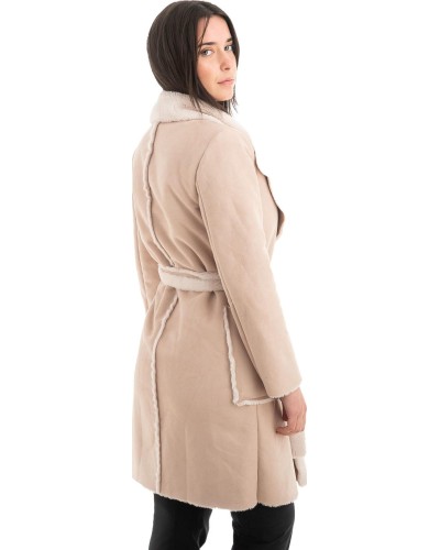 Γυναικείο Μουτόν - H165