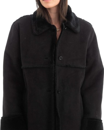 Γυναικείο Μουτόν - H166