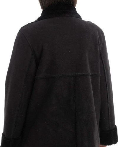 Γυναικείο Μουτόν - H166