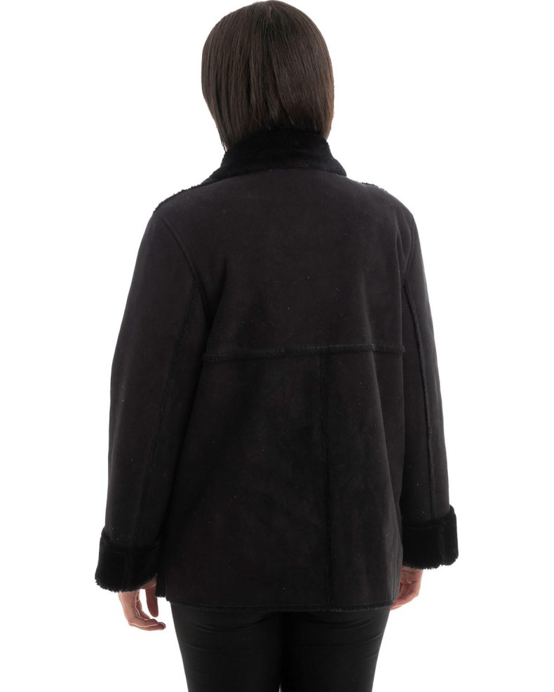 Γυναικείο Μουτόν - H166