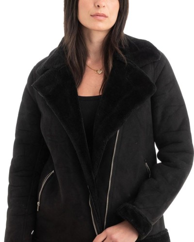 Γυναικείο Μουτόν - H168