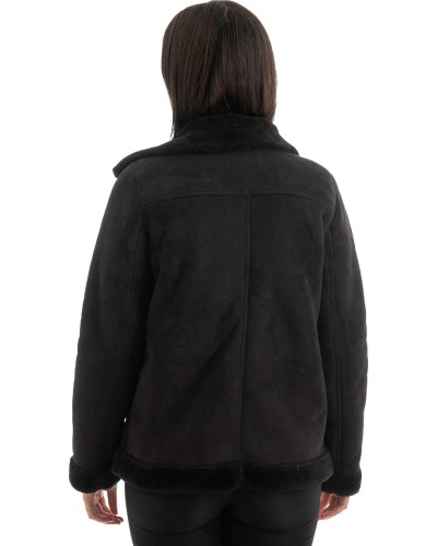 Γυναικείο Μουτόν - H168