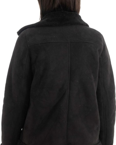 Γυναικείο Μουτόν - H168