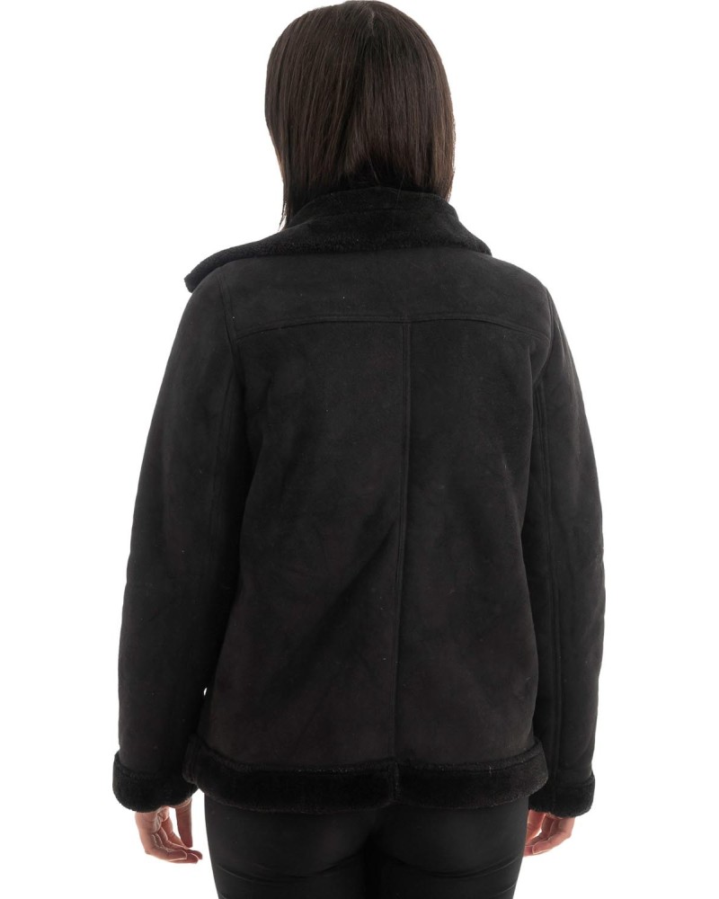 Γυναικείο Μουτόν - H168