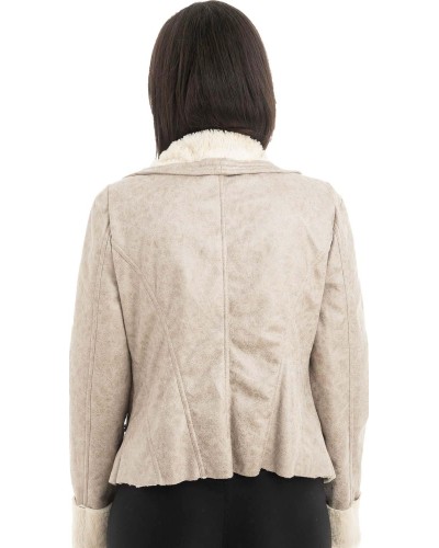 Γυναικείο Μουτόν - H170