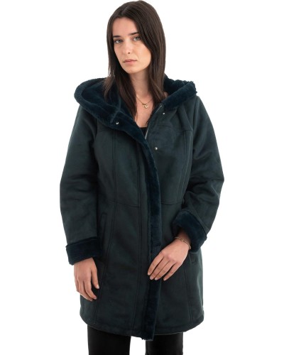 Γυναικείο Μουτόν - H171