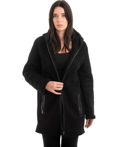 Γυναικείο Μουτόν - H172