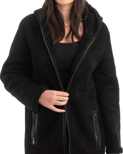 Γυναικείο Μουτόν - H172