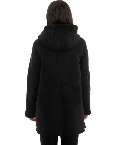 Γυναικείο Μουτόν - H172