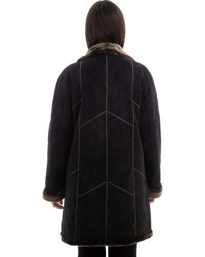 Γυναικείο Μουτόν - H173