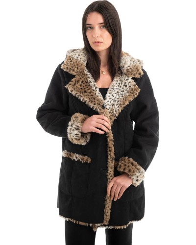 Γυναικείο Μουτόν - H174