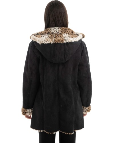 Γυναικείο Μουτόν - H174