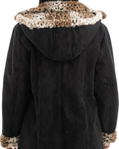 Γυναικείο Μουτόν - H174