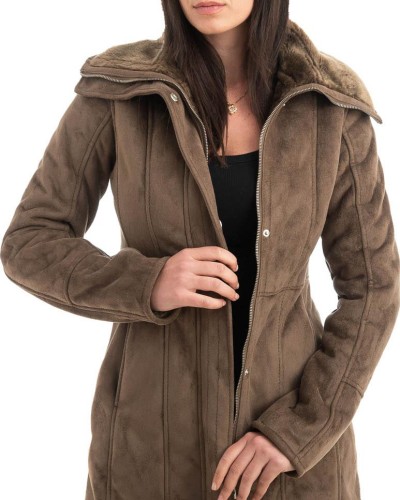 Γυναικείο Μουτόν - H175