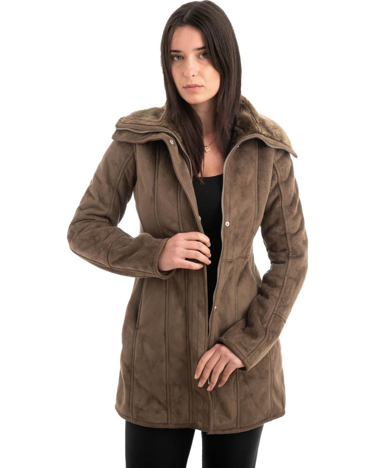 Γυναικείο Μουτόν - H175