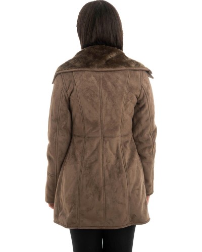 Γυναικείο Μουτόν - H175