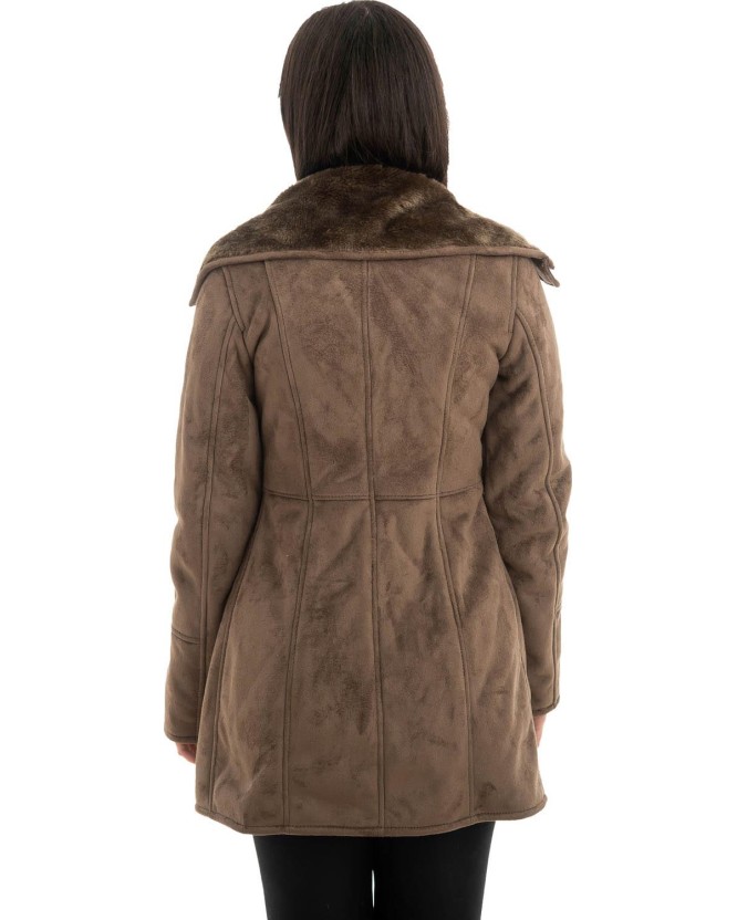 Γυναικείο Μουτόν - H175