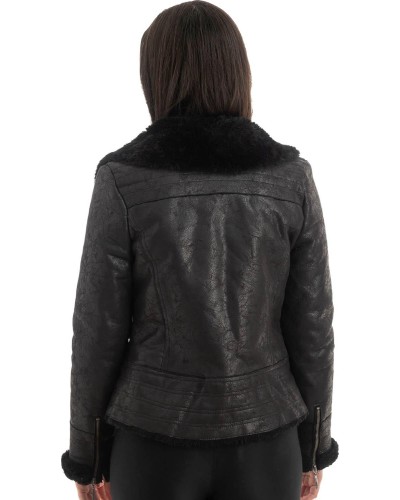 Γυναικείο Μουτόν - H176