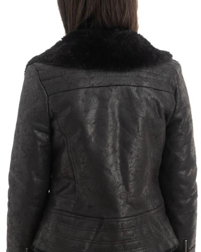 Γυναικείο Μουτόν - H176