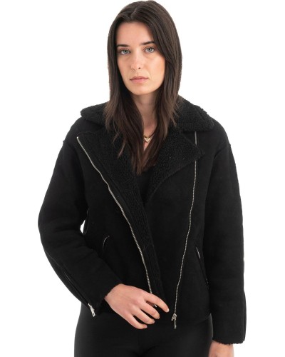 Γυναικείο Μουτόν - H177