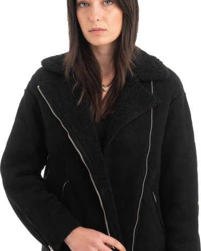 Γυναικείο Μουτόν - H177