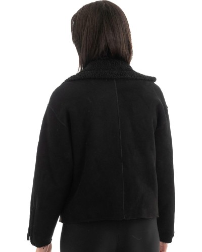 Γυναικείο Μουτόν - H177