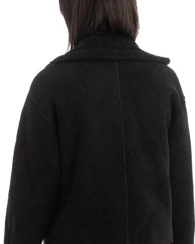 Γυναικείο Μουτόν - H177