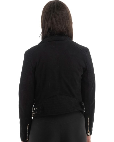 Γυναικείο Μουτόν - H178