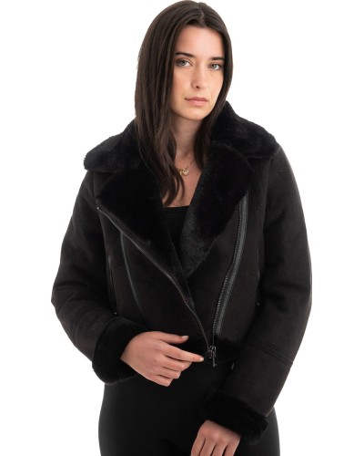 Γυναικείο Μουτόν - H179