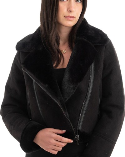 Γυναικείο Μουτόν - H179