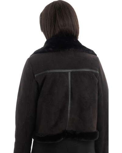 Γυναικείο Μουτόν - H179